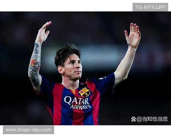 梅西宣布退役：足坛传奇谢幕，正式告别绿茵场