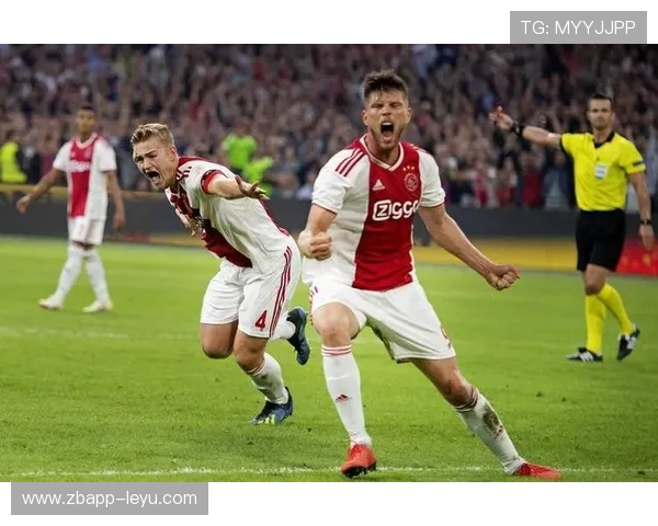 阿贾克斯青训再曝新星，荷甲豪门蓄势待发